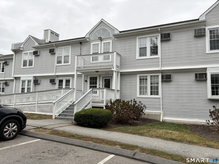 82 Longview, Waterford, 06385, 1 Bedroom Bedrooms, 0 ,1 BathroomBathrooms,Residential Rental,For Sale,Longview,0,24166082
