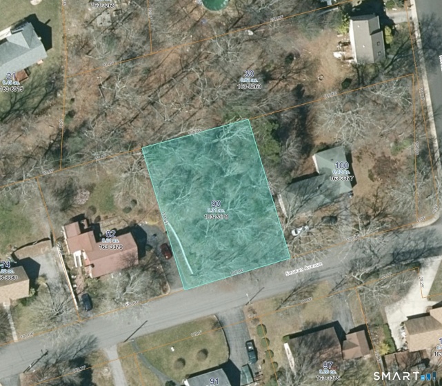 90 Serwan, Windham, 06226, 0 , 0 ,0,Lots And Land For Sale,For Sale,Serwan,0,24160418