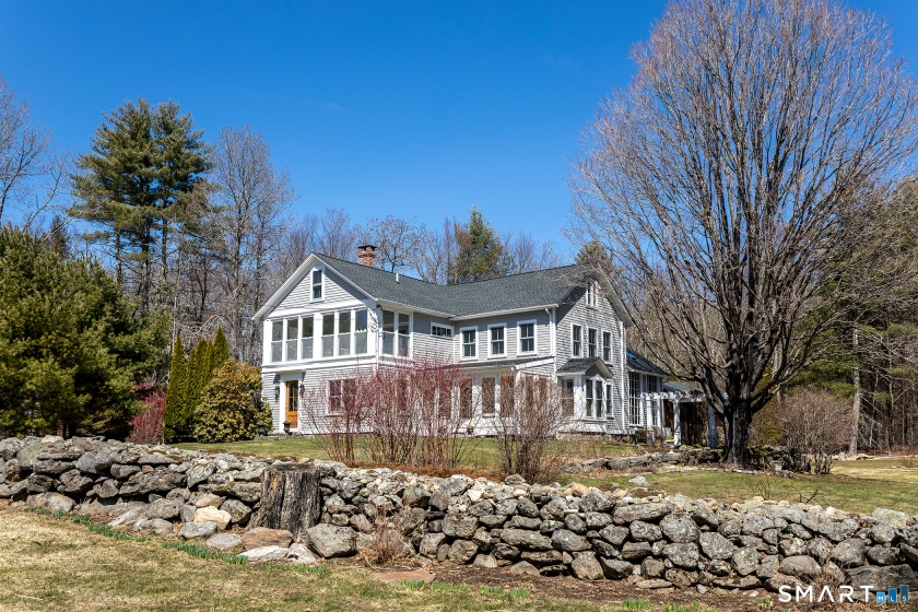 51 Mill, Hartland, 06065, 3 Bedrooms Bedrooms, 0 ,3 BathroomsBathrooms,Single Family For Sale,For Sale,Mill,0,24162301