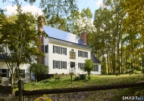 24 Hickory, Roxbury, 06783, 4 Bedrooms Bedrooms, 0 ,2 BathroomsBathrooms,Single Family For Sale,For Sale,Hickory,0,24164547