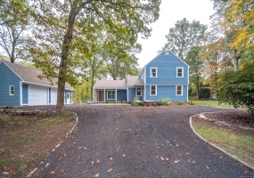 882 Killingworth, Haddam, 06441, 4 Bedrooms Bedrooms, 0 ,3 BathroomsBathrooms,Single Family For Sale,For Sale,Killingworth,0,24165945