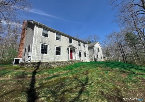 3 Weldon, Goshen, 06756, 5 Bedrooms Bedrooms, 0 ,3 BathroomsBathrooms,Single Family For Sale,For Sale,Weldon,0,24163806