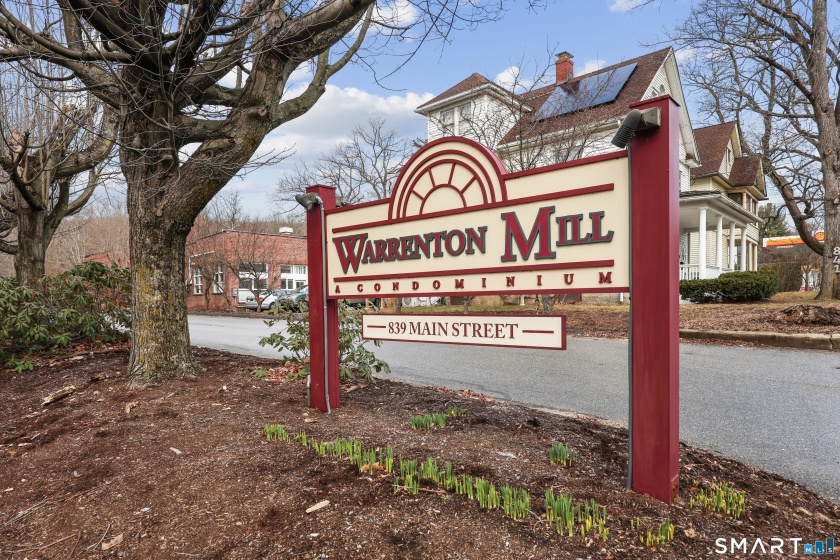 839 Main, Torrington, 06790, 1 Bedroom Bedrooms, 0 ,1 BathroomBathrooms,Condo/co-op For Sale,For Sale,Main,0,24166251