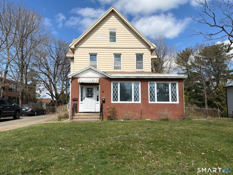 316 Main, Milford, 06460, 2 Bedrooms Bedrooms, 0 ,2 BathroomsBathrooms,Residential Rental,For Sale,Main,0,24160124