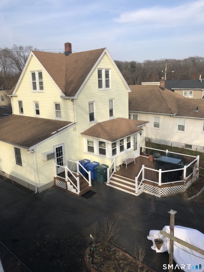 15 Oregon, Hamden, 06514, 6 Bedrooms Bedrooms, 0 ,3 BathroomsBathrooms,Single Family For Sale,For Sale,Oregon,0,24165122