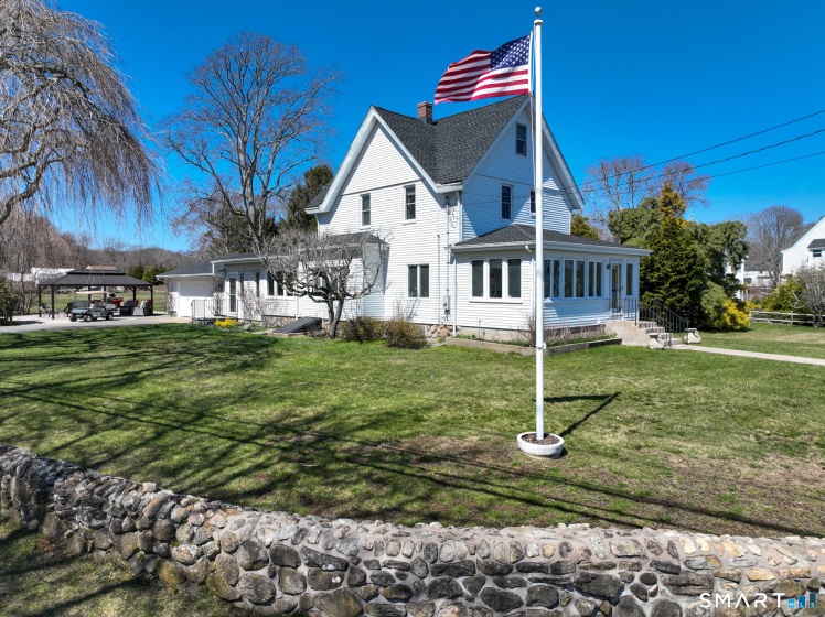 174 River, Stonington, 06379, 5 Bedrooms Bedrooms, 0 ,2 BathroomsBathrooms,Single Family For Sale,For Sale,River,0,24166473