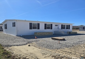 #7, 421 Norwich Westerly, North Stonington, 06359, 2 Bedrooms Bedrooms, 0 ,2 BathroomsBathrooms,Single Family For Sale,For Sale,Norwich Westerly,0,24166558