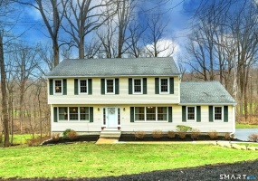 66 Sunset Hill, Monroe, 06468, 3 Bedrooms Bedrooms, 0 ,3 BathroomsBathrooms,Single Family For Sale,For Sale,Sunset Hill,0,24161942