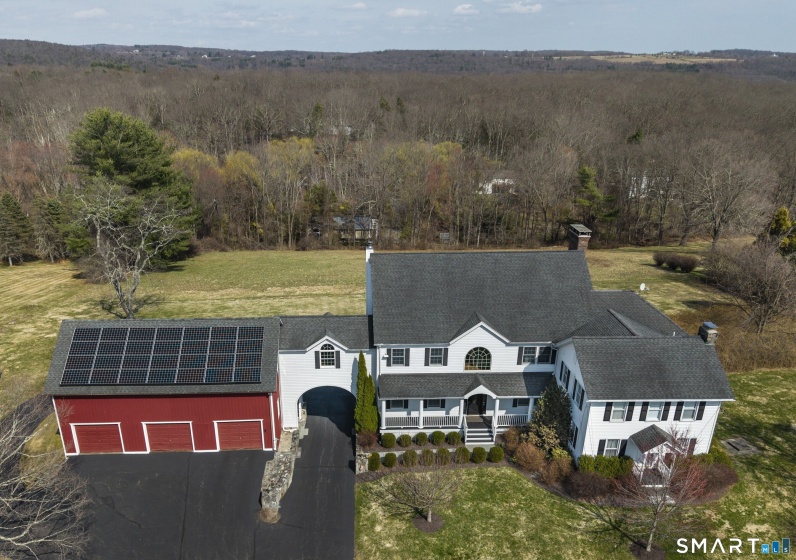 109 Long Meadow Hill, Brookfield, 06804, 5 Bedrooms Bedrooms, 0 ,4 BathroomsBathrooms,Single Family For Sale,For Sale,Long Meadow Hill,0,24164907