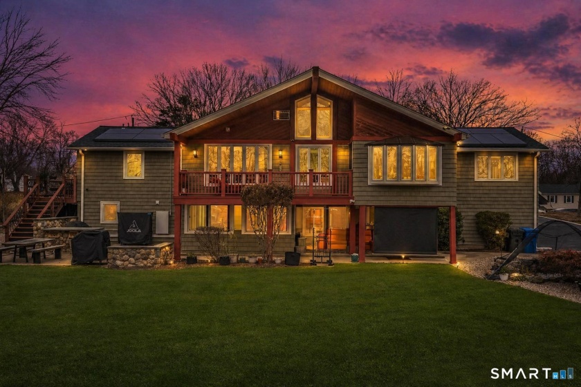 57 Gray Rock, Trumbull, 06611, 5 Bedrooms Bedrooms, 0 ,3 BathroomsBathrooms,Single Family For Sale,For Sale,Gray Rock,0,24165397