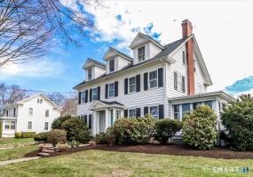 97 North, Milford, 06460, 7 Bedrooms Bedrooms, 0 ,4 BathroomsBathrooms,Single Family For Sale,For Sale,North,0,24165758