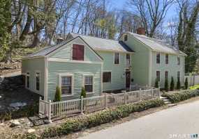 371 Washington, Norwich, 06360, 3 Bedrooms Bedrooms, 0 ,1 BathroomBathrooms,Single Family For Sale,For Sale,Washington,0,24166625