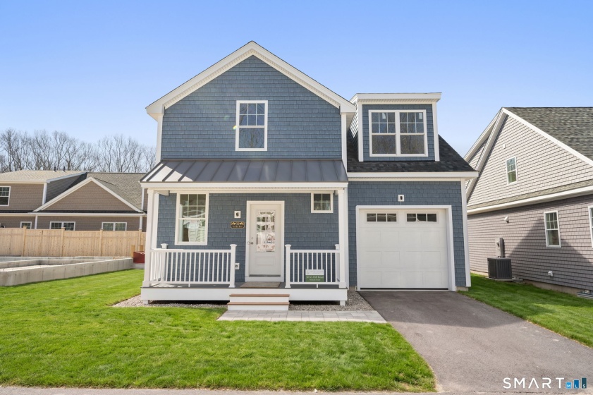 30 Ivy Hill, Waterford, 06385, 3 Bedrooms Bedrooms, 0 ,2 BathroomsBathrooms,Single Family For Sale,For Sale,Ivy Hill,0,24163041