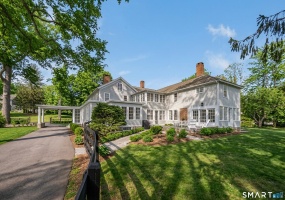 88 Main, Essex, 06442, 5 Bedrooms Bedrooms, 0 ,5 BathroomsBathrooms,Single Family For Sale,For Sale,Main,0,24162042
