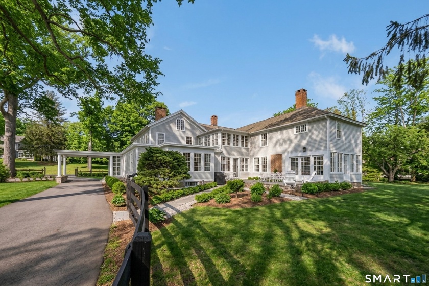 88 Main, Essex, 06442, 5 Bedrooms Bedrooms, 0 ,5 BathroomsBathrooms,Single Family For Sale,For Sale,Main,0,24162042