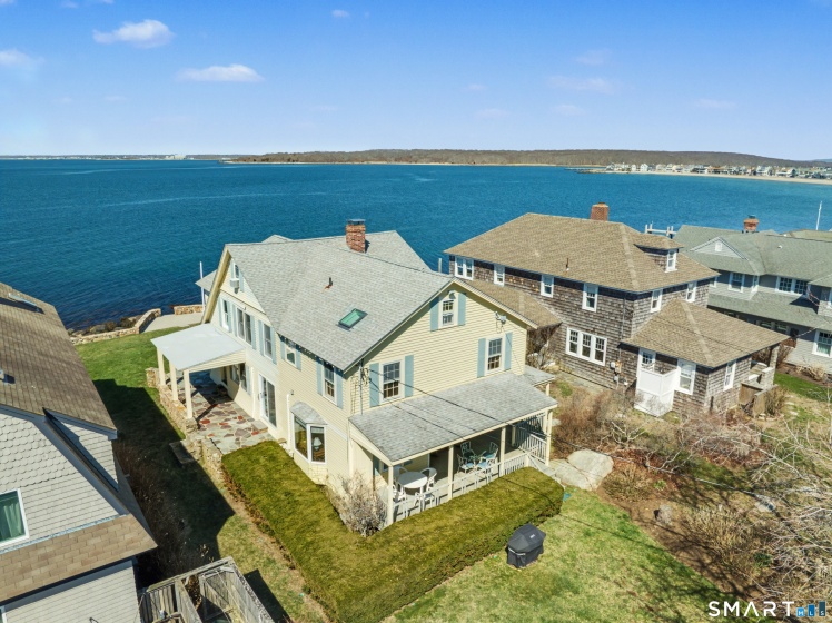 217 Shore, Groton, 06340, 6 Bedrooms Bedrooms, 0 ,5 BathroomsBathrooms,Residential Rental,For Sale,Shore,0,24162831