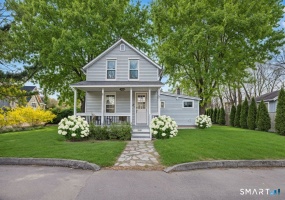 53 Maple, Darien, 06820, 3 Bedrooms Bedrooms, 0 ,2 BathroomsBathrooms,Single Family For Sale,For Sale,Maple,0,24166310