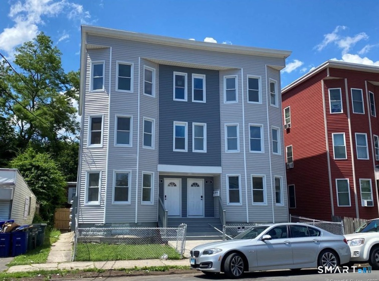 220 Maplewood, Bridgeport, 06605, 3 Bedrooms Bedrooms, 0 ,1 BathroomBathrooms,Residential Rental,For Sale,Maplewood,0,24166908