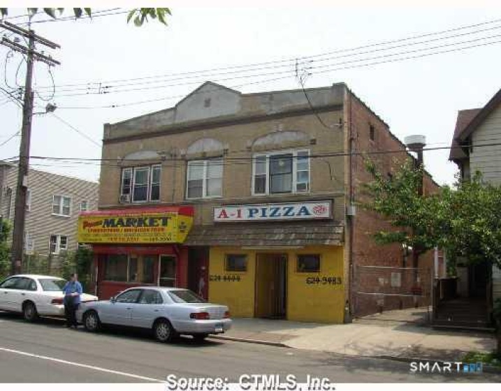 796-798 George, New Haven, 06511, 0 , 0 ,1 BathroomBathrooms,Commercial For Sale,For Sale,George,0,24166873
