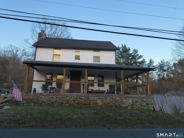 1489 Georges Hill, Southbury, 06488, 4 Bedrooms Bedrooms, 0 ,1 BathroomBathrooms,Single Family For Sale,For Sale,Georges Hill,0,24165158