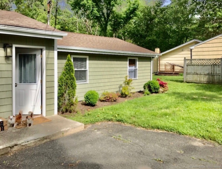237 Stadley Rough, Danbury, 06811, 2 Bedrooms Bedrooms, 0 ,1 BathroomBathrooms,Single Family For Sale,For Sale,Stadley Rough,0,24166499