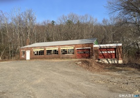 10 Spielman, Burlington, 06013, 0 , 0 ,1 BathroomBathrooms,Commercial For Sale,For Sale,Spielman,0,24165719