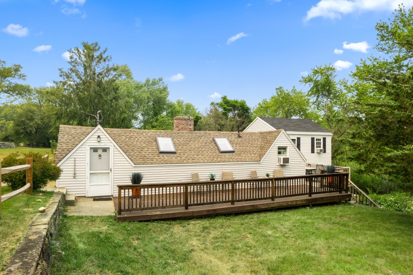 66 Collins, Stonington, 06378, 1 Bedroom Bedrooms, 0 ,1 BathroomBathrooms,Single Family For Sale,For Sale,Collins,0,170539836
