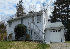 381 Bennetts Farm, Ridgefield, 06877, 3 Bedrooms Bedrooms, 0 ,1 BathroomBathrooms,Single Family For Sale,For Sale,Bennetts Farm,0,24106276