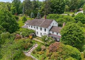 19 Skymeadow, Stamford, 06903, 5 Bedrooms Bedrooms, 0 ,4 BathroomsBathrooms,Single Family For Sale,For Sale,Skymeadow,0,24166734