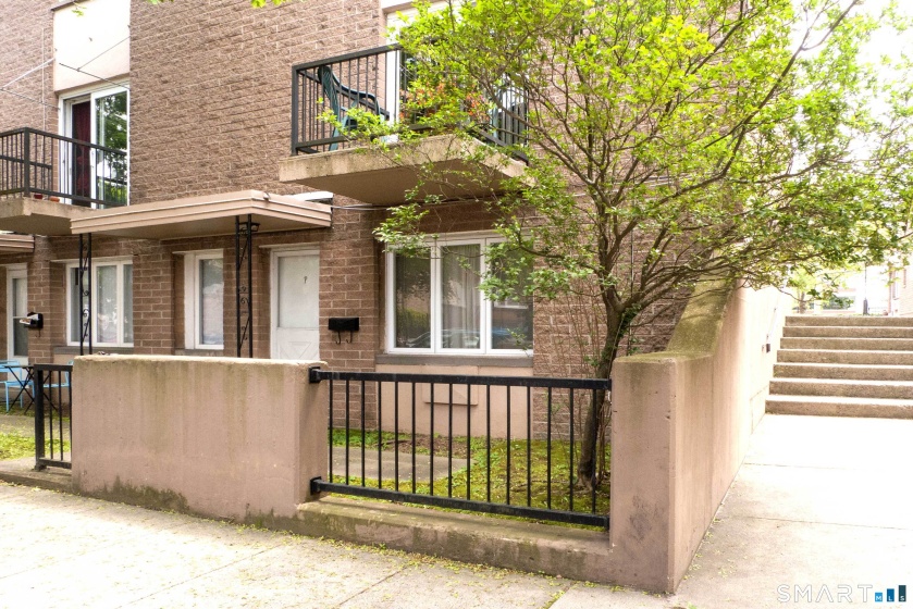 120 Wooster, New Haven, 06511, 1 Bedroom Bedrooms, 0 ,1 BathroomBathrooms,Residential Rental,For Sale,Wooster,0,24167093