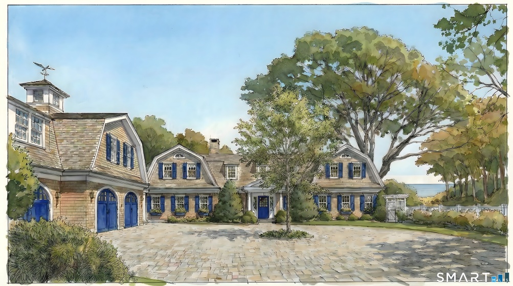 16 Bittersweet, Stonington, 06378, 0 , 0 ,0,Lots And Land For Sale,For Sale,Bittersweet,0,24162019