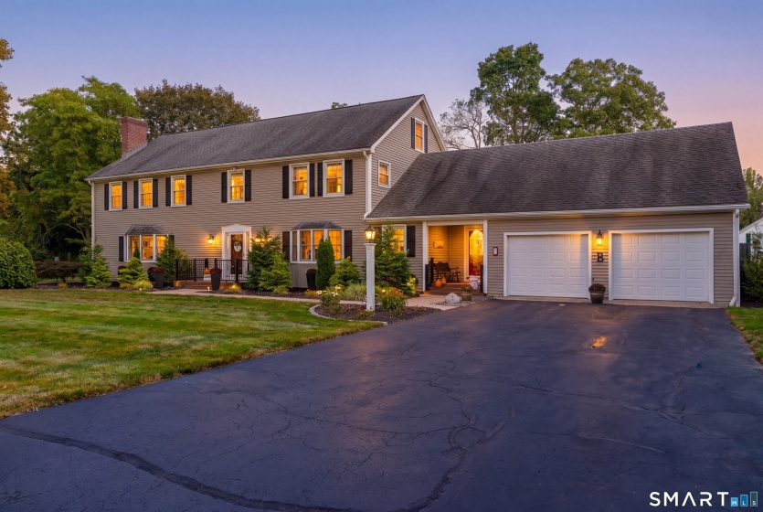1 Maple, Thompson, 06277, 4 Bedrooms Bedrooms, 0 ,3 BathroomsBathrooms,Single Family For Sale,For Sale,Maple,0,24164619