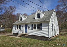 140 Willow, Cheshire, 06410, 3 Bedrooms Bedrooms, 0 ,2 BathroomsBathrooms,Multi-family For Sale,For Sale,Willow,0,24167158