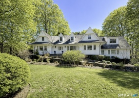 7 Whaling, Darien, 06820, 5 Bedrooms Bedrooms, 0 ,4 BathroomsBathrooms,Residential Rental,For Sale,Whaling,0,24167347