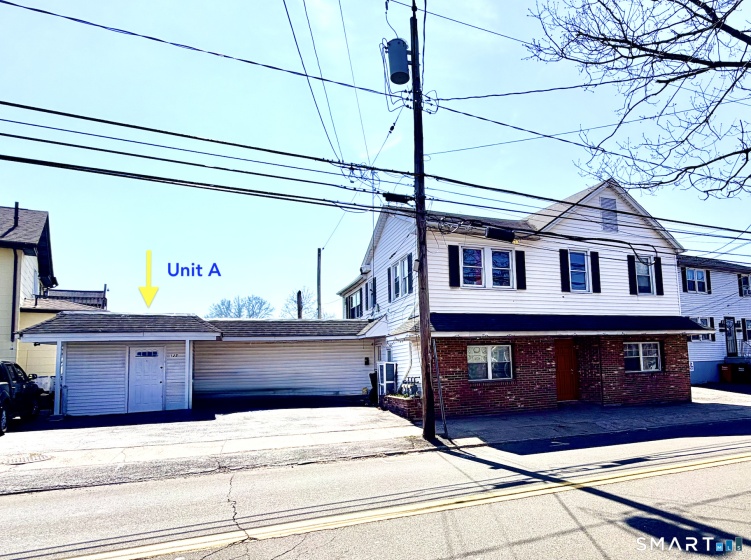 125 Ward, Wallingford, 06492, 1 Bedroom Bedrooms, 0 ,1 BathroomBathrooms,Residential Rental,For Sale,Ward,0,24166919