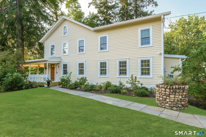 12 Gerdes, New Canaan, 06840, 4 Bedrooms Bedrooms, 0 ,3 BathroomsBathrooms,Single Family For Sale,For Sale,Gerdes,0,24132030