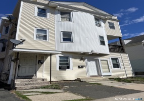 104 Mather, Hartford, 06120, 4 Bedrooms Bedrooms, 0 ,1 BathroomBathrooms,Residential Rental,For Sale,Mather,0,24167588