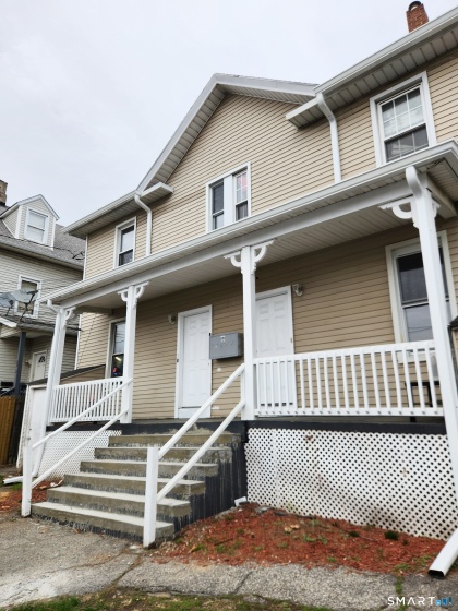 202 Harral, Bridgeport, 06604, 3 Bedrooms Bedrooms, 0 ,1 BathroomBathrooms,Residential Rental,For Sale,Harral,0,24167593
