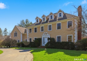 6 Admiral, Wilton, 06897, 4 Bedrooms Bedrooms, 0 ,3 BathroomsBathrooms,Single Family For Sale,For Sale,Admiral,0,24167372