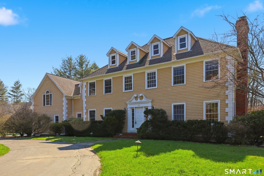 6 Admiral, Wilton, 06897, 4 Bedrooms Bedrooms, 0 ,3 BathroomsBathrooms,Single Family For Sale,For Sale,Admiral,0,24167372