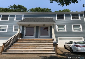 2480 Whitney, Hamden, 06518, 2 Bedrooms Bedrooms, 0 ,1 BathroomBathrooms,Condo/co-op For Sale,For Sale,Whitney,0,24168033