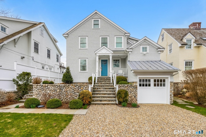 43 Rowayton, Norwalk, 06853, 4 Bedrooms Bedrooms, 0 ,2 BathroomsBathrooms,Single Family For Sale,For Sale,Rowayton,0,24162208
