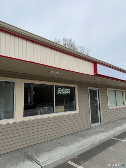 1387 Watertown, Waterbury, 06708, 0 , 0 ,0,Commercial For Lease,For Rent,Watertown,0,24162260