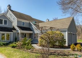 87 Canaan, Salisbury, 06068, 2 Bedrooms Bedrooms, 0 ,2 BathroomsBathrooms,Condo/co-op For Sale,For Sale,Canaan,0,24165014