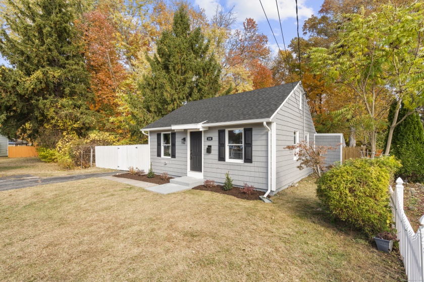 210 Handel, East Hartford, 06118, 3 Bedrooms Bedrooms, 0 ,1 BathroomBathrooms,Residential Rental,For Sale,Handel,0,24165803