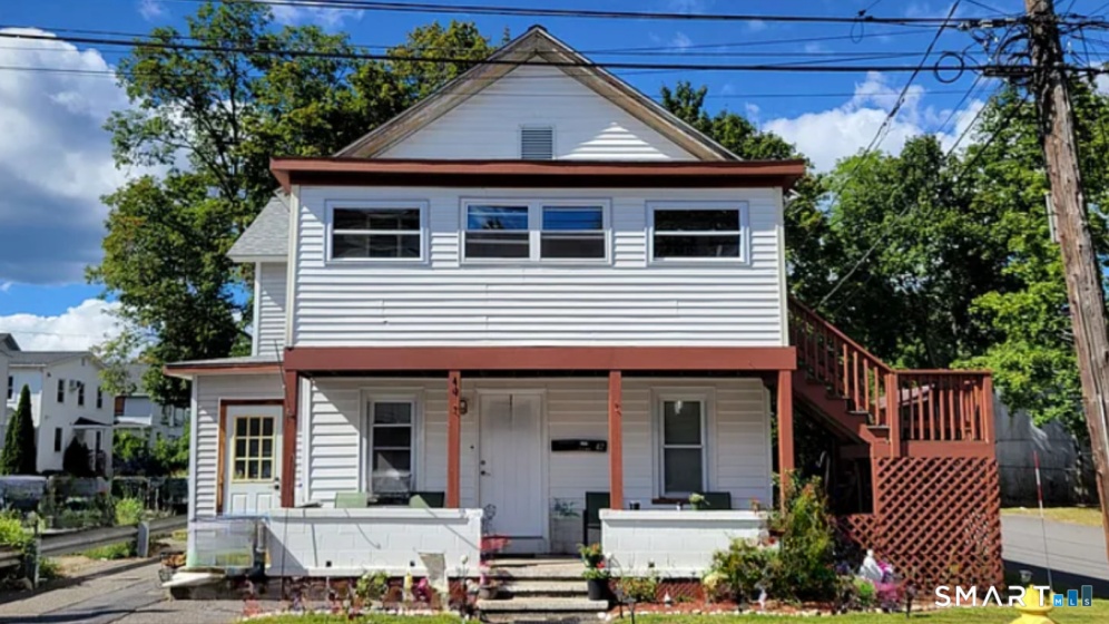 42 Pulver, Torrington, 06790, 3 Bedrooms Bedrooms, 0 ,1 BathroomBathrooms,Residential Rental,For Sale,Pulver,0,24166584