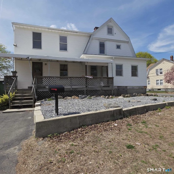 124 Geddes, Waterbury, 06708, 3 Bedrooms Bedrooms, 0 ,1 BathroomBathrooms,Residential Rental,For Sale,Geddes,0,24167319