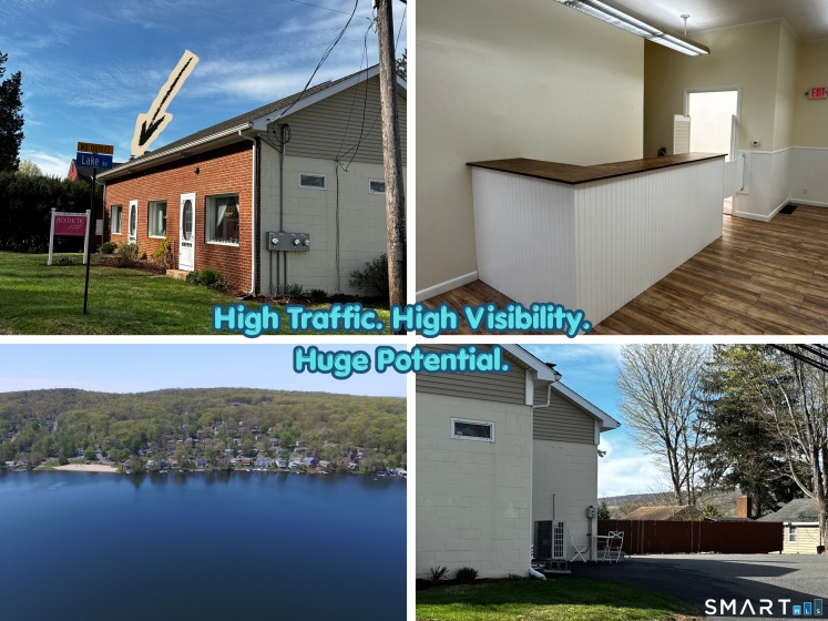 271 Baileyville, Middlefield, 06455, 0 , 0 ,0,Commercial For Lease,For Rent,Baileyville,0,24167702