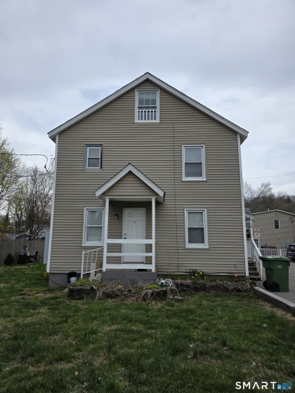 19 Goff, Meriden, 06451, 3 Bedrooms Bedrooms, 0 ,1 BathroomBathrooms,Residential Rental,For Sale,Goff,0,24167657