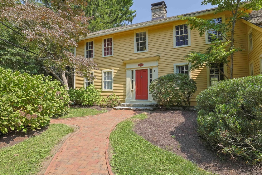 180 Green Hill, Killingworth, 06419, 4 Bedrooms Bedrooms, 0 ,4 BathroomsBathrooms,Single Family For Sale,For Sale,Green Hill,0,24167793